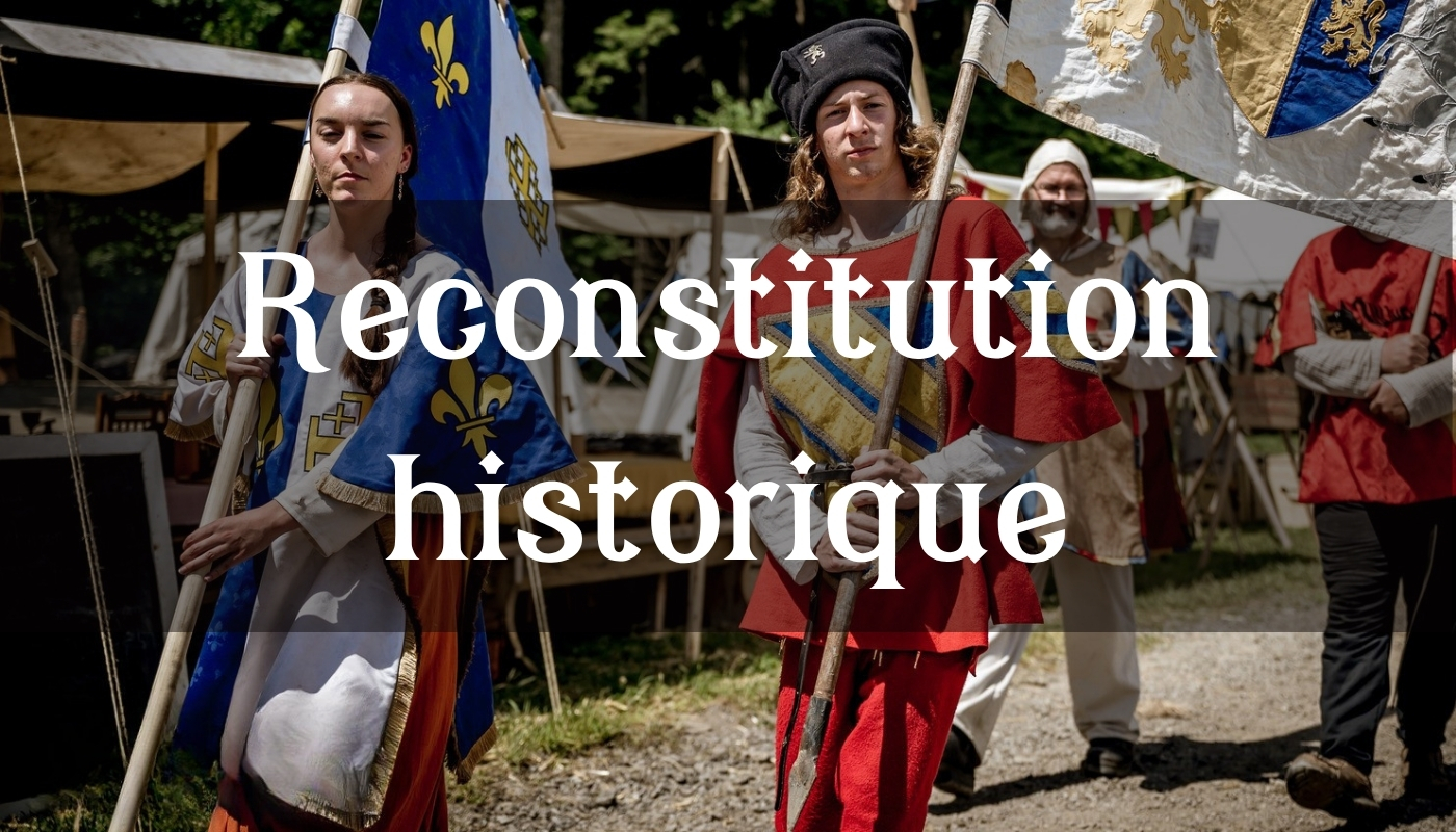 Les Médiévales de Lanaudière