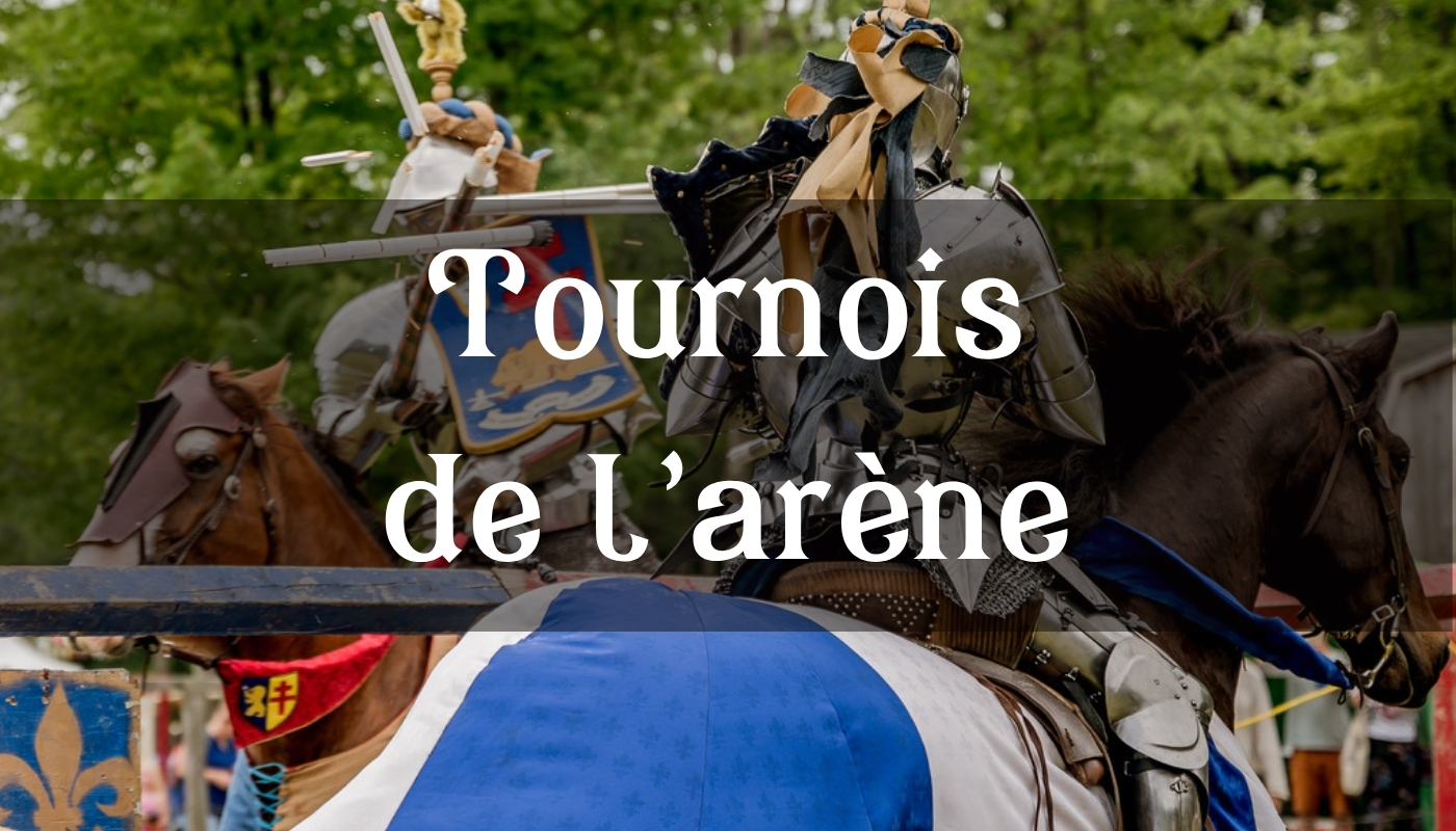 Les Médiévales de Lanaudière