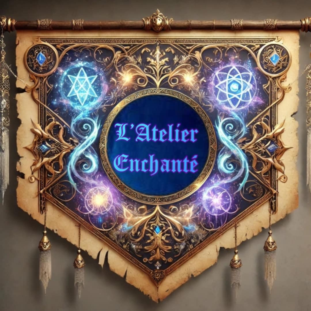 L'Atelier Enchanté