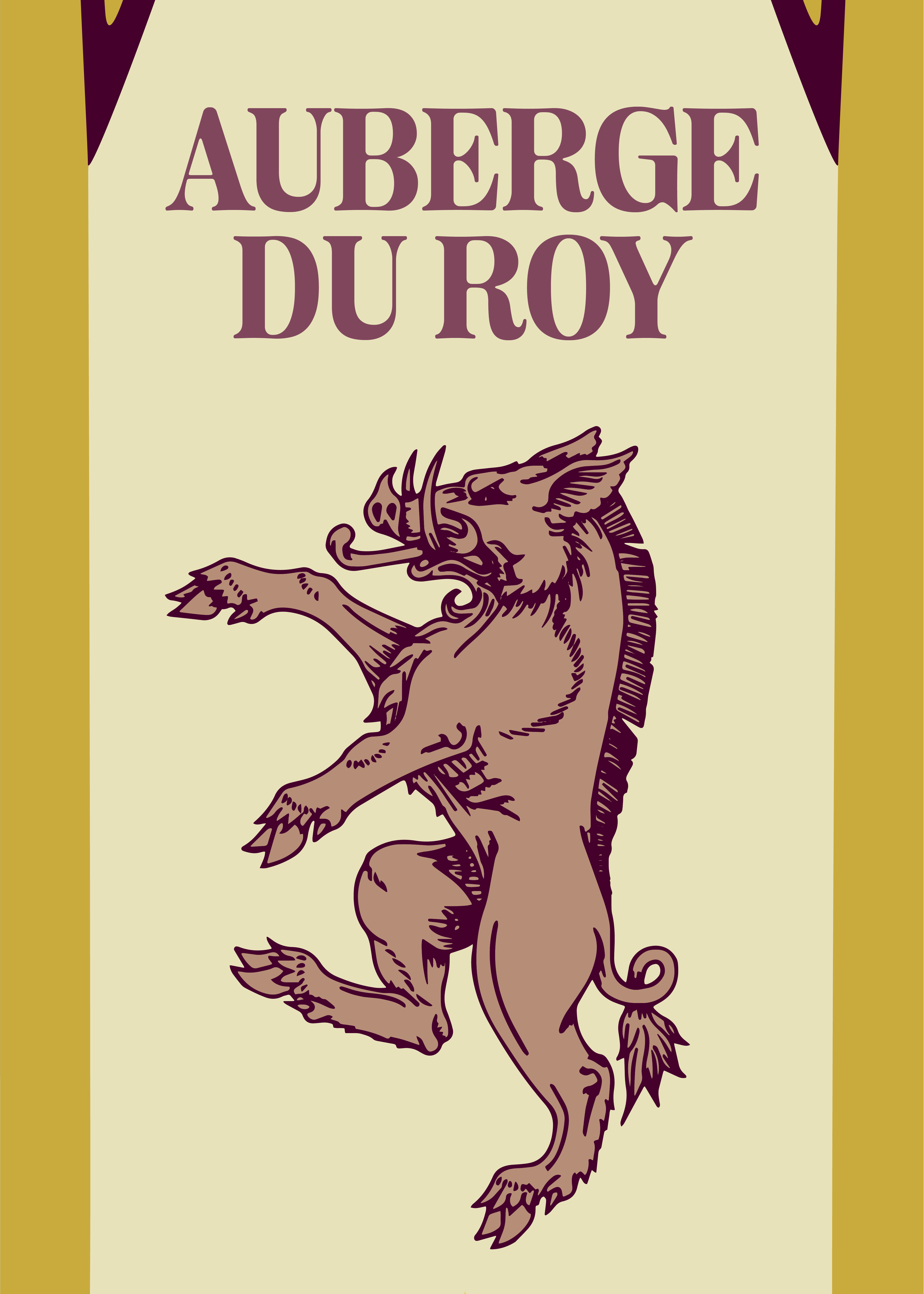 Auberge du Roy
