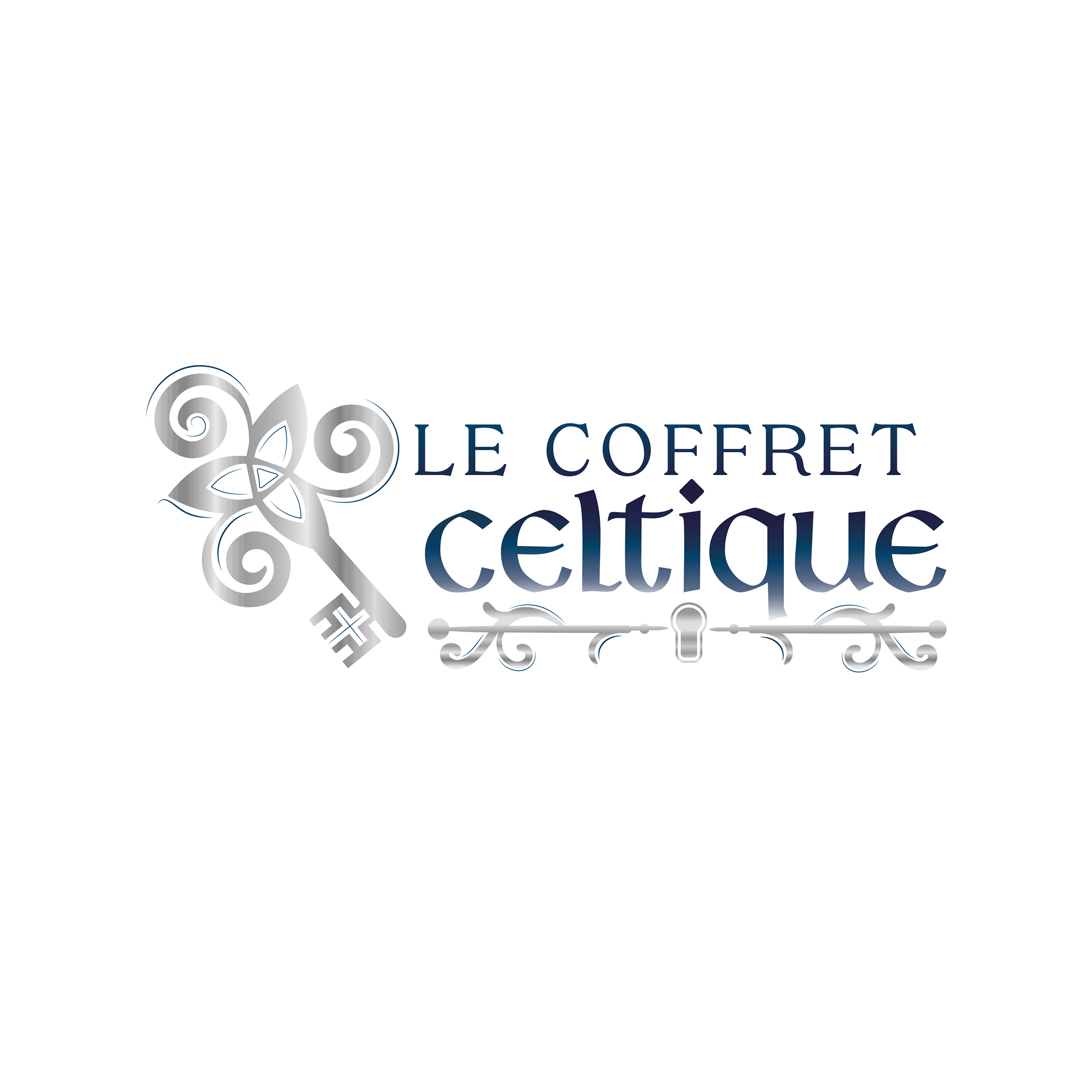 Le Coffret Celtique