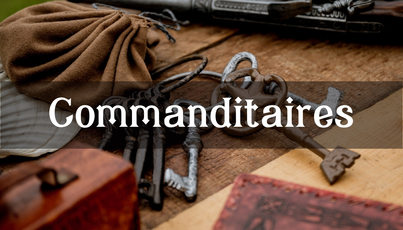 Les Médiévales de Lanaudière