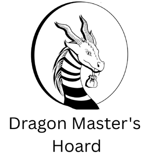 Dragon Master's Hoard