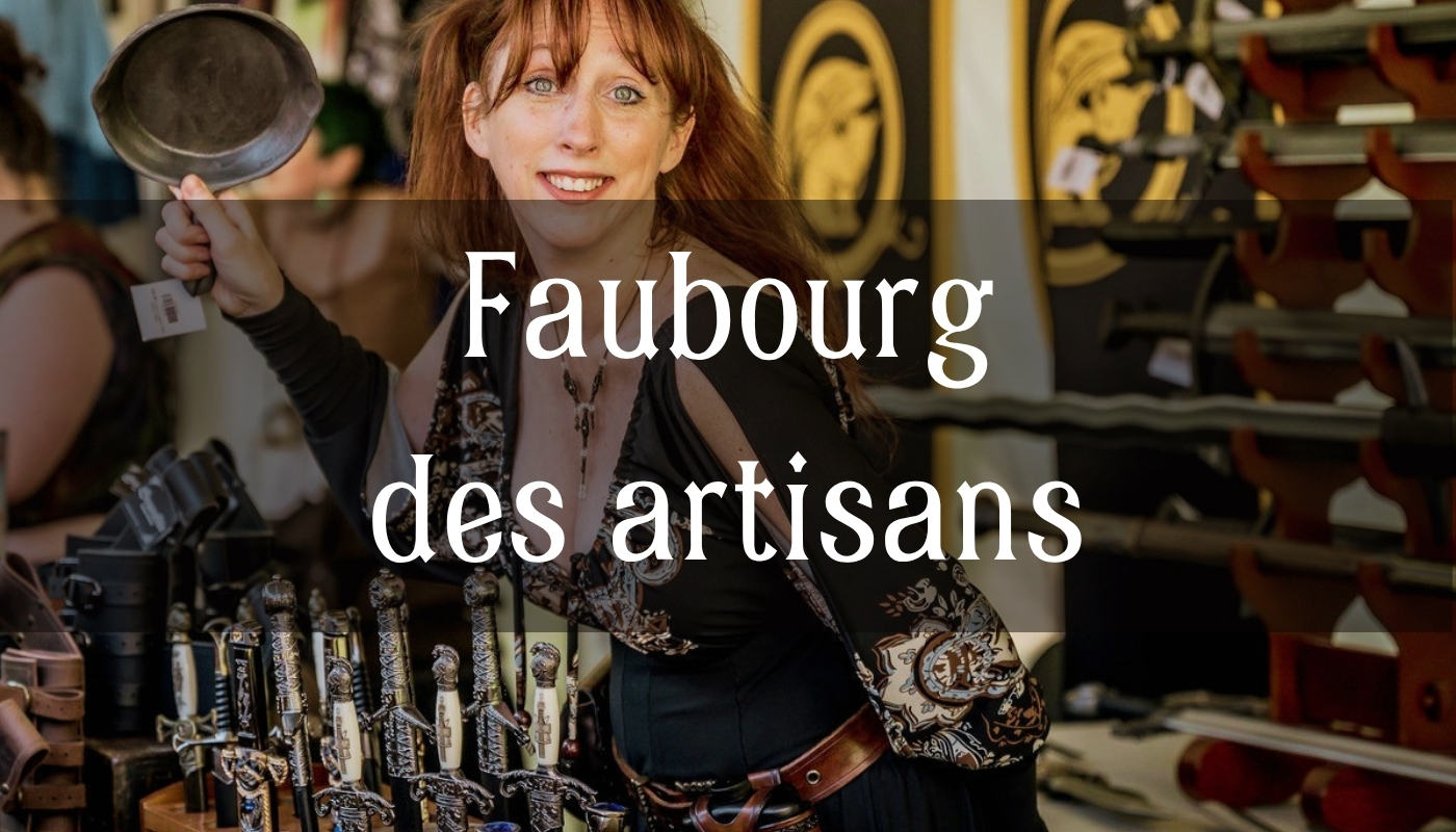 Les Médiévales de Lanaudière