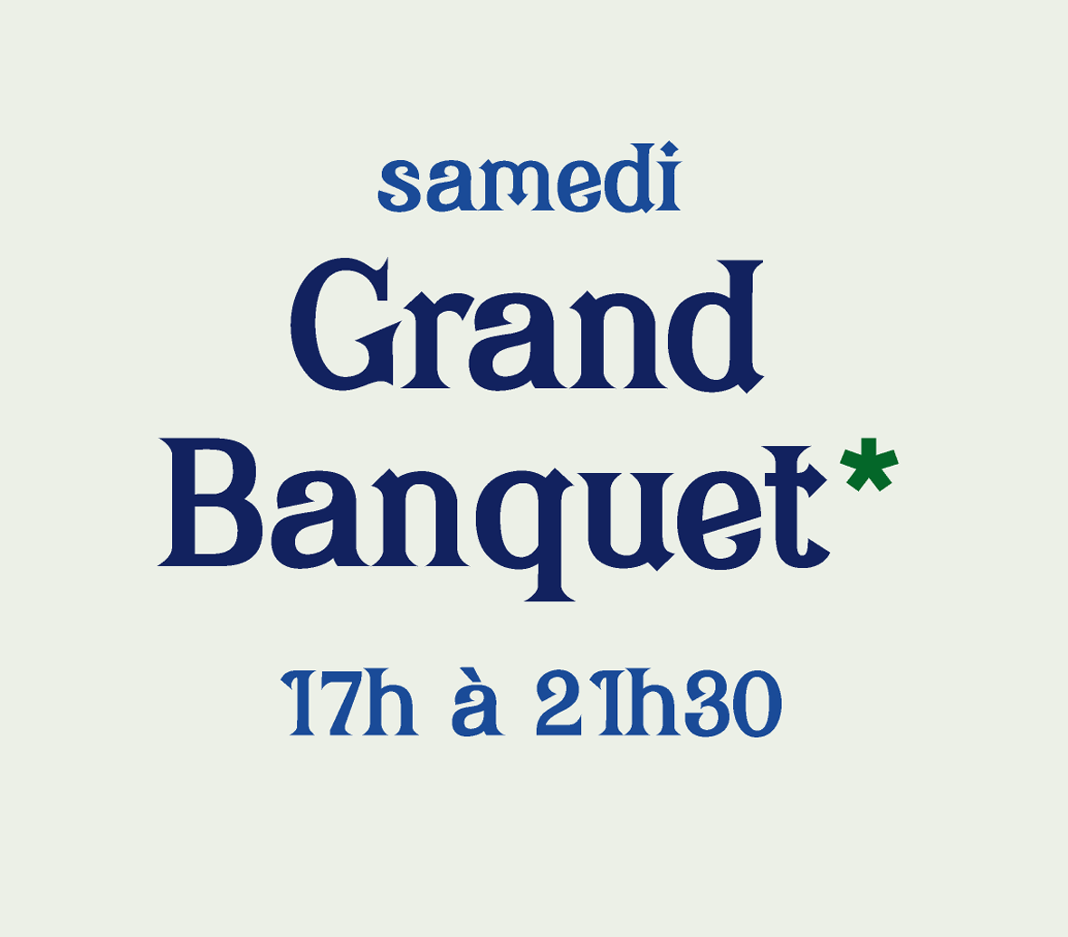 Les Médiévales de Lanaudière