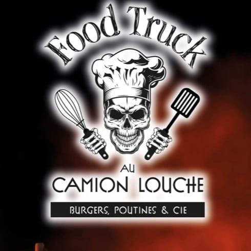 Camion Louche