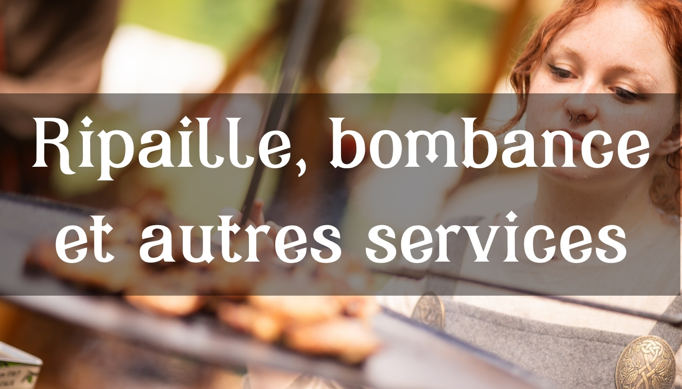 Les Médiévales de Lanaudière