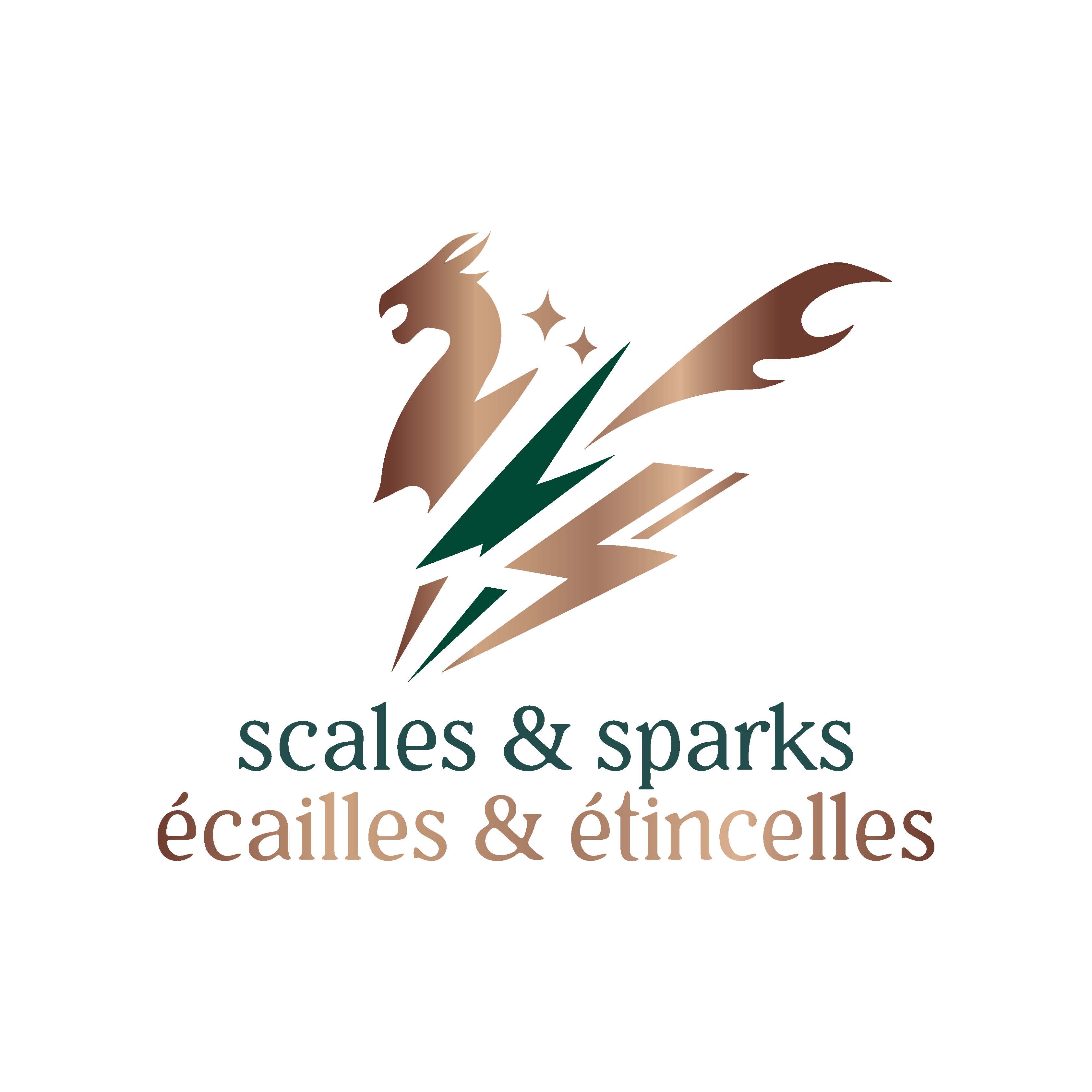 Scales & Sparks