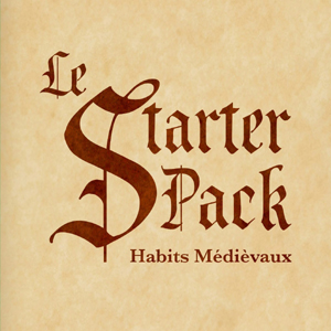 Le Starter Pack, Habits Médiévaux 
