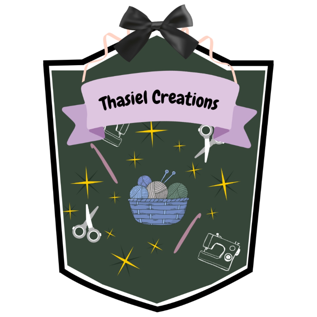 Thasiel Creations