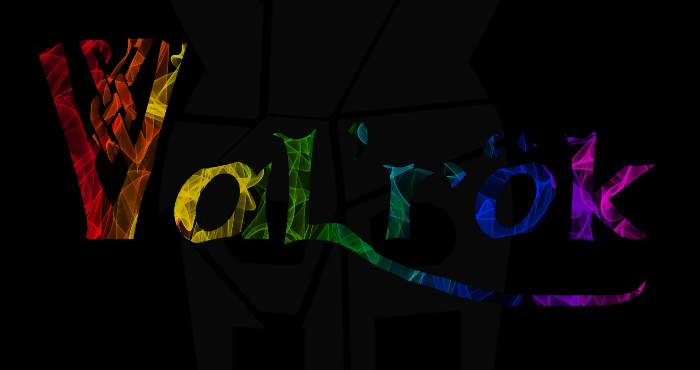 Val'Rök Design